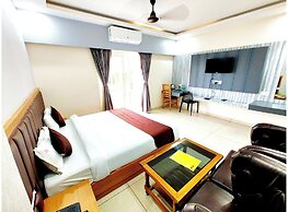 Hotel Shree Ganraj Puri