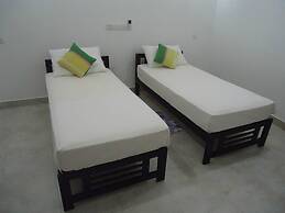 Ajith Safari Lodge
