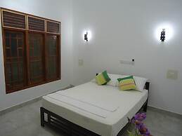Ajith Safari Lodge