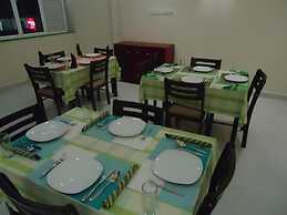 Ajith Safari Lodge