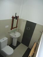 Ajith Safari Lodge