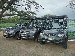 Ajith Safari Lodge