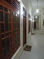 Ajith Safari Lodge