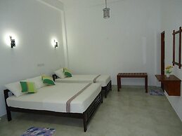 Ajith Safari Lodge