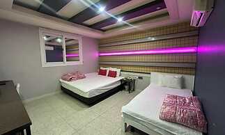 GOYOHAN HOTEL