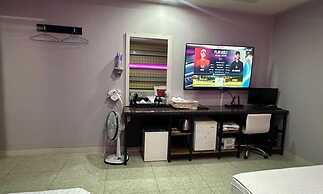 GOYOHAN HOTEL
