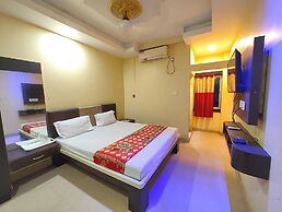 Hotel G Palace Sea Beach Puri