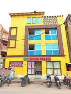 Hotel G Palace Sea Beach Puri