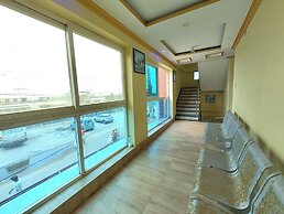 Hotel G Palace Sea Beach Puri