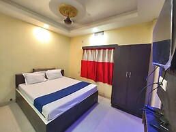 Hotel G Palace Sea Beach Puri