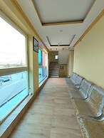 Hotel G Palace Sea Beach Puri