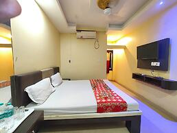 Hotel G Palace Sea Beach Puri