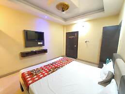 Hotel G Palace Sea Beach Puri