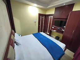 Hotel G Palace Sea Beach Puri