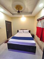 Hotel G Palace Sea Beach Puri