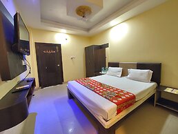 Hotel G Palace Sea Beach Puri