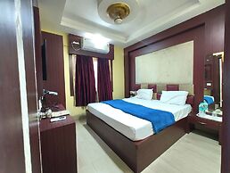 Hotel G Palace Sea Beach Puri