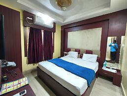 Hotel G Palace Sea Beach Puri