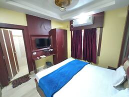 Hotel G Palace Sea Beach Puri