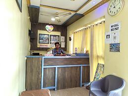 Hotel G Palace Sea Beach Puri