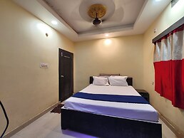 Hotel G Palace Sea Beach Puri