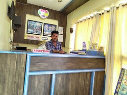 Hotel G Palace Sea Beach Puri