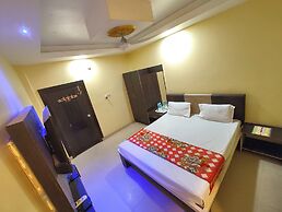 Hotel G Palace Sea Beach Puri