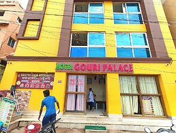 Hotel G Palace Sea Beach Puri