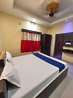 Hotel G Palace Sea Beach Puri