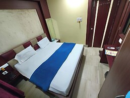 Hotel G Palace Sea Beach Puri