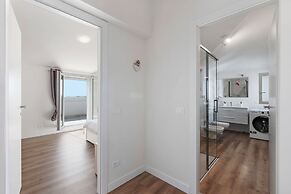 Matta Apartment 400m From The Lake