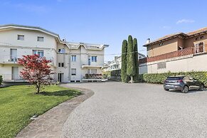 Matta Apartment 400m From The Lake