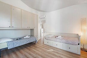Matta Apartment 400m From The Lake