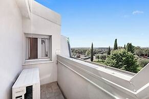 Matta Apartment 400m From The Lake