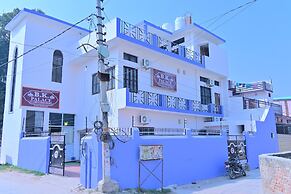 Hotel B.k Palace