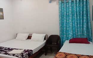 Hotel B.k Palace
