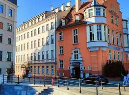 Great Polonia Wrocław Tumski