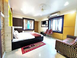Hotel Sai Sandpiper