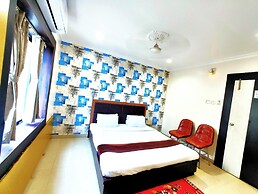 Hotel S S Puri Near Tempal