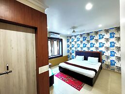 Hotel S S Puri Near Tempal
