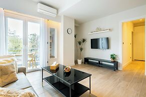 Nova 1-Bedroom Apartment in Athens