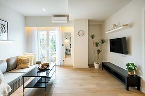 Nova 1-Bedroom Apartment in Athens