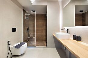 Nova 1-Bedroom Apartment in Athens