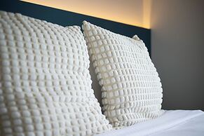 Nova 1-Bedroom Apartment in Athens