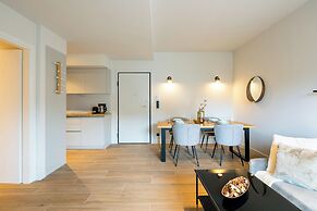 Nova 1-Bedroom Apartment in Athens