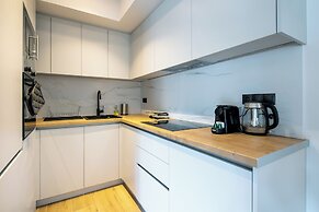 Nova 1-Bedroom Apartment in Athens