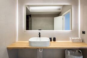 Nova 1-Bedroom Apartment in Athens