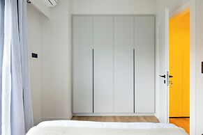 Nova 1-Bedroom Apartment in Athens