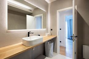 Nova 1-Bedroom Apartment in Athens