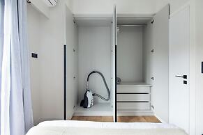 Nova 1-Bedroom Apartment in Athens